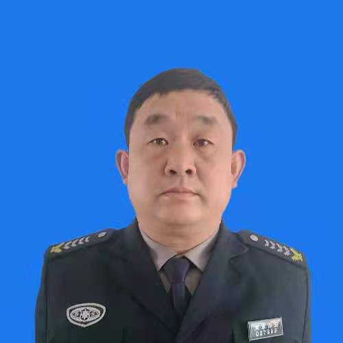 一部呂興軍，照片