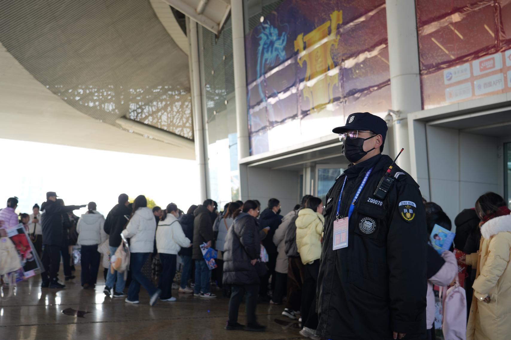 E:/25.12.10后 上傳網(wǎng)站留存/“安保鐵軍、硬核保障”2025系列報(bào)道四十一——乒超巔峰對決耀金陵 南京市保硬核護(hù)航筑平安/DSC06471.JPGDSC06471